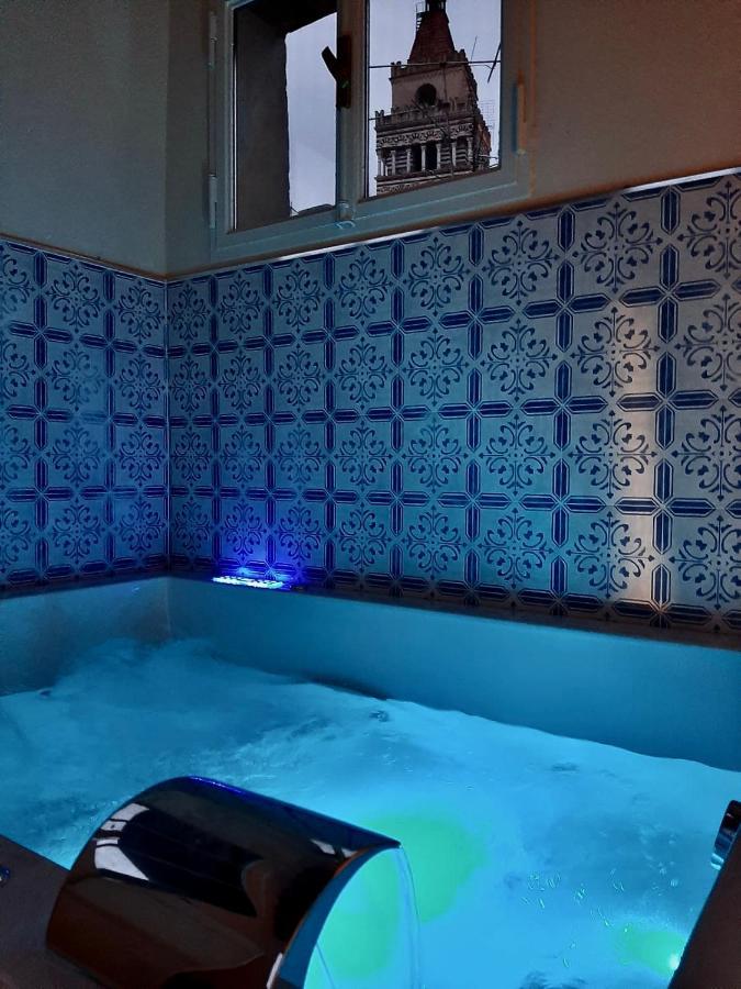 Appartamento I Bacchettoni Pistoia Zewnętrze zdjęcie